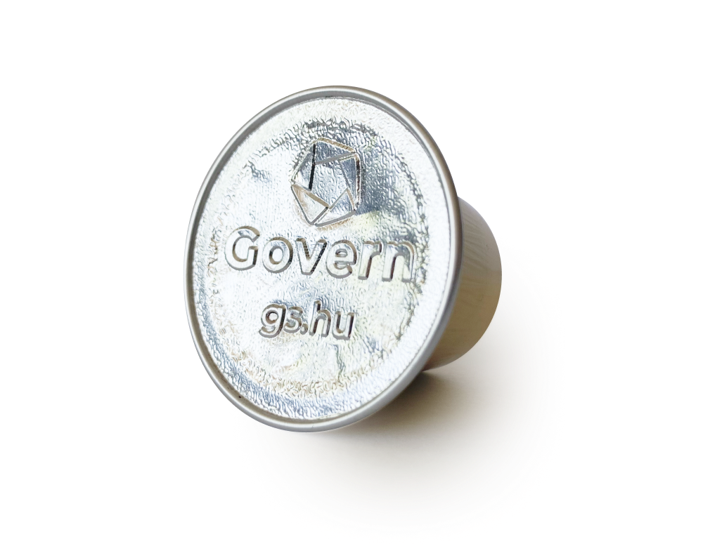 Márkázott kávé kapszula - cupcaffe.hu